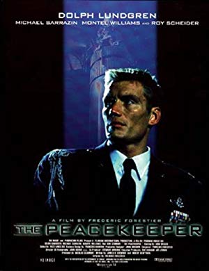 The peacekeeper - Il pacificatore film completo in italiano download gratuito hd 1080p