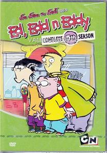 Watch Ed, Edd, 'n' Eddy Full Season Online | Watch Full Ed, Edd, 'n